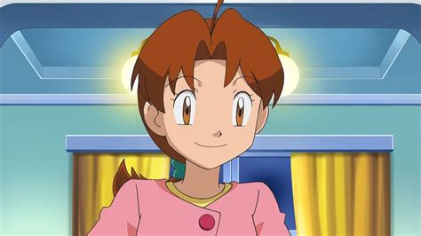 ash mom pokemon rule|Delia Ketchum :: Characters